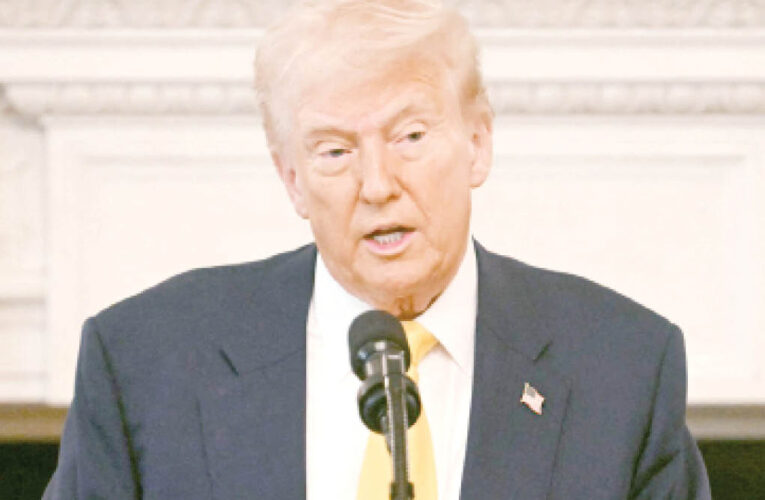 Nigeria Exempted As Trump ‘moves To’ Shut Down US Embassies In Africa