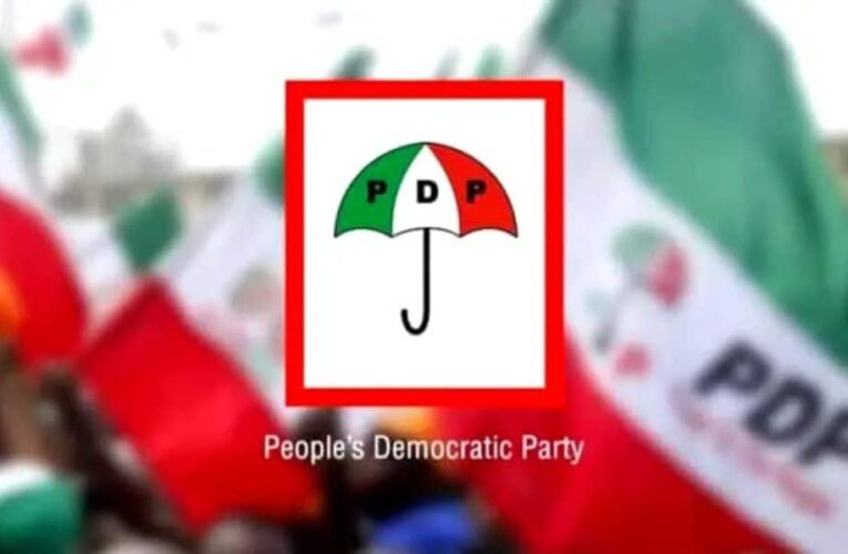 Wike’s Job Is To Destroy Our Party, Tinubu Funds Him – Rivers PDP Chairman