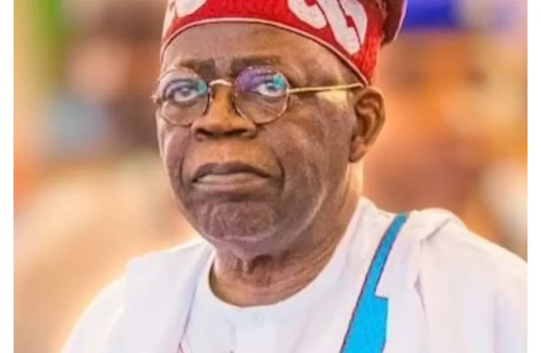 2027: Address our marginalisation in APC, CPC bloc tells Tinubu