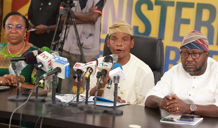 WASSCE: Mass Failures Rock Lagos Public Schools, 26592 Students Fail