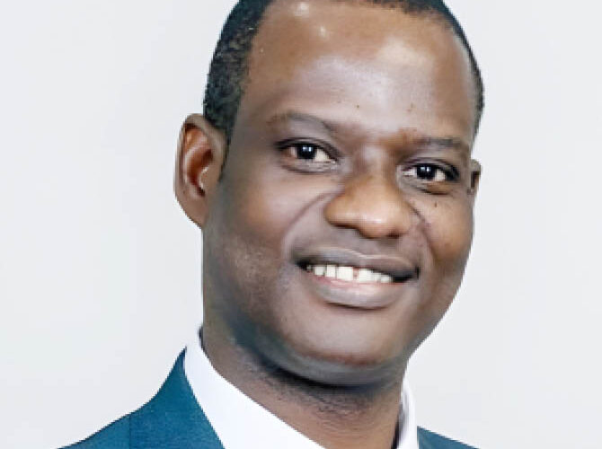 How Tax Reform Bill Will Make Housing Affordable – Taiwo Oloyede