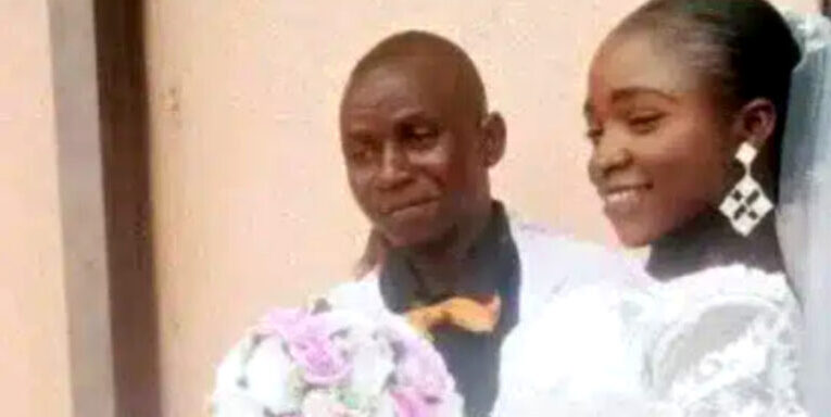 Gunmen Kill Newly Wedded Man, Kidnaps Wife