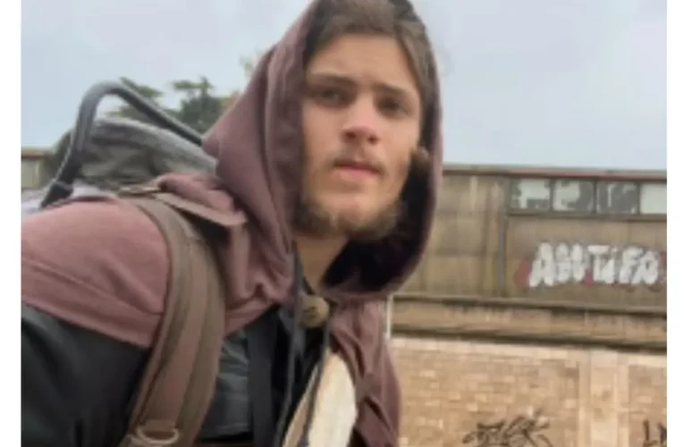 War: 21-year-old son of CIA deputy director killed while fighting for Russia