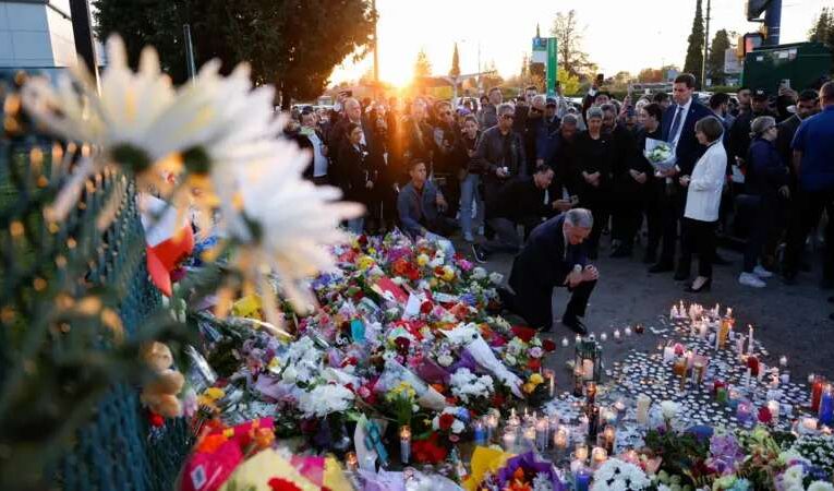 11 Killed, Dozens Injured In Vancouver Canada As Car Rams Through Crowd (Photos) 