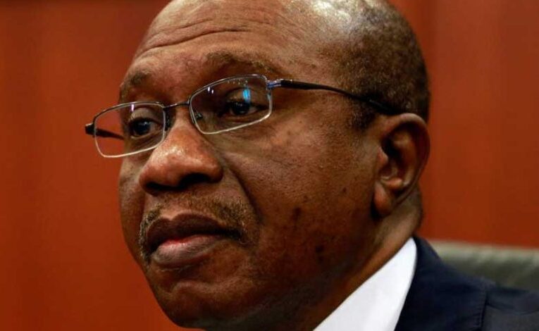 Court dismisses Emefiele’s application to recover siezed 753 Abuja Duplexes