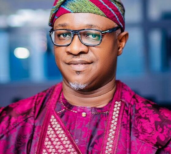 Oyo Deputy Gov congratulates Wolekanle, others on appointment
