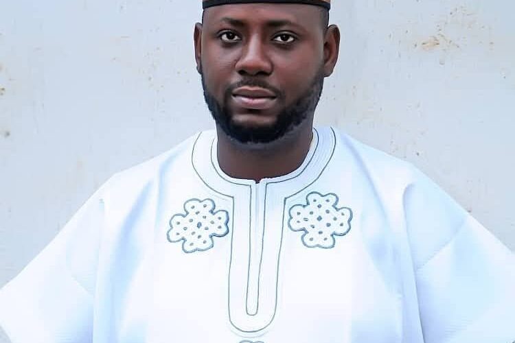 Easter Monday: Oke LEGACY felicitates with Christians