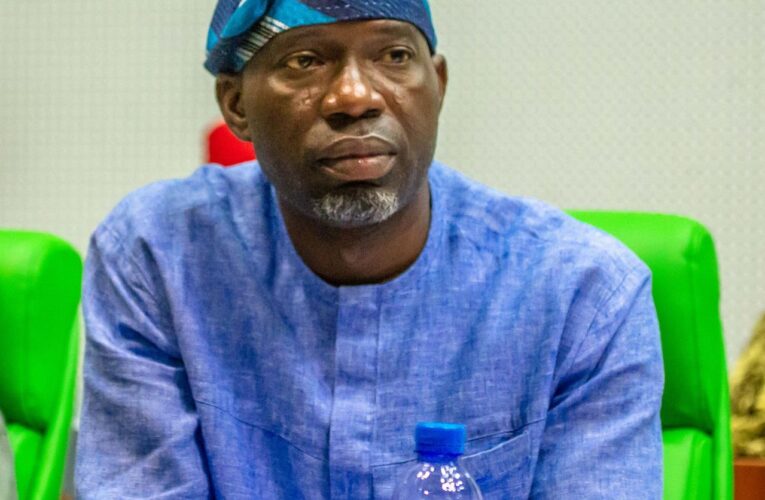 Agboworin’s Bill To Alter Ibadan Central LG To Ibadan North East LG Scales Second Reading
