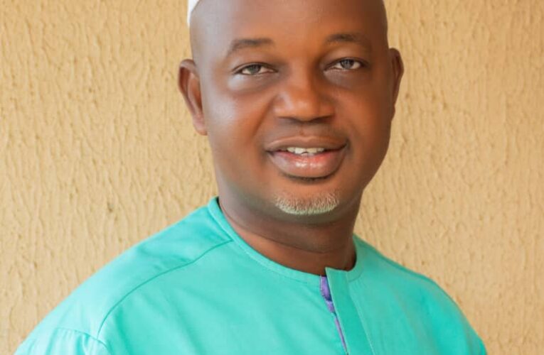 A Year in Office: Dr. Temitope Kolapo GLORIOUS Set to Commission Seven Landmark Projects in Ona Ara LG 