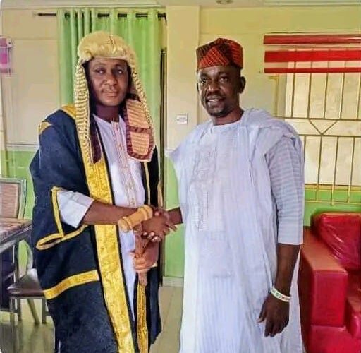 Oluyole Legislative House Leader Condemns Allegation Against Council Chairman