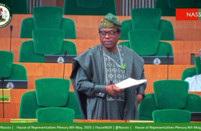Hon. Aderemi Oseni: Pioneering Health Transformation in Ido/Ibarapa by Olusola Akeem