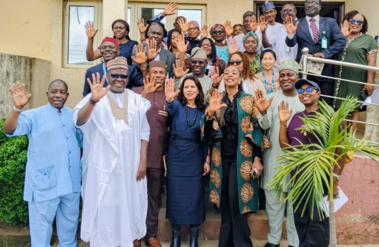 UN lauds FCT’s multisectoral approach to ending SGBV
