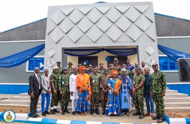 Rep. Agboworin commends Makinde’s support for NAF base in Ibadan 