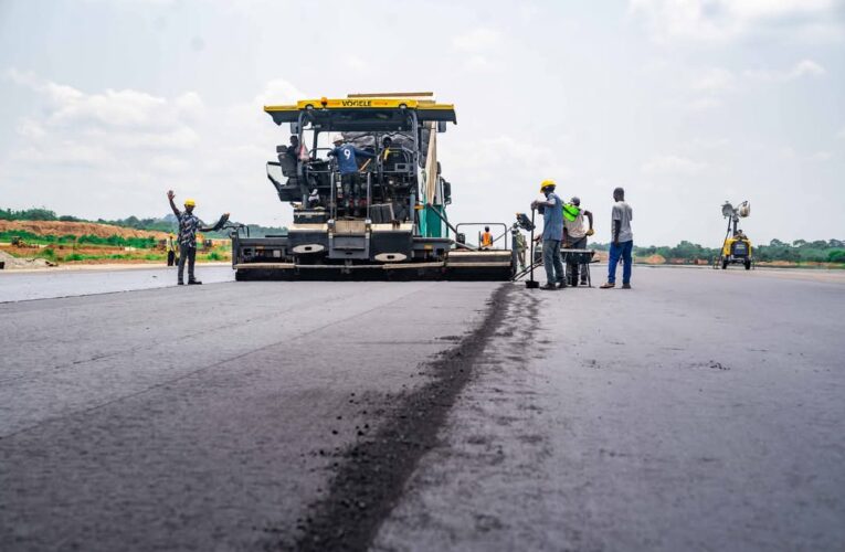 Six Years in Office: Oyo Soars to New Heights as Makinde Revamp Ibadan Airport to Global Standard – GSM Advocates 