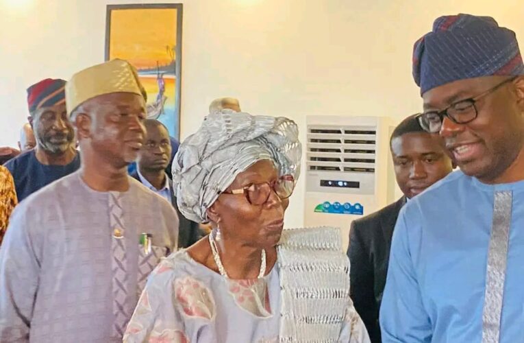 In Six Years, Everything is Working in Oyo State – Dr. Temitope GLORIOUS Lauds Governor Seyi Makinde’s Impactful Reign