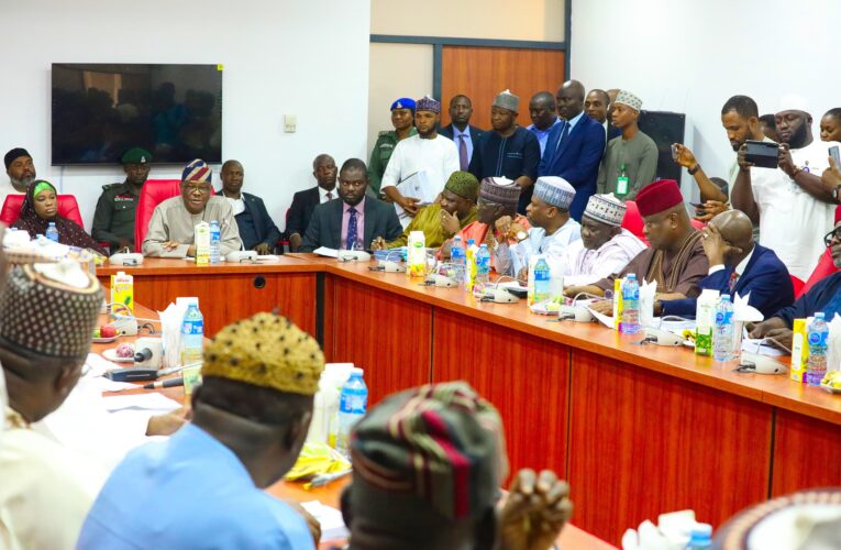 NASS lauds Wike’s exceptional performance as FCT minister