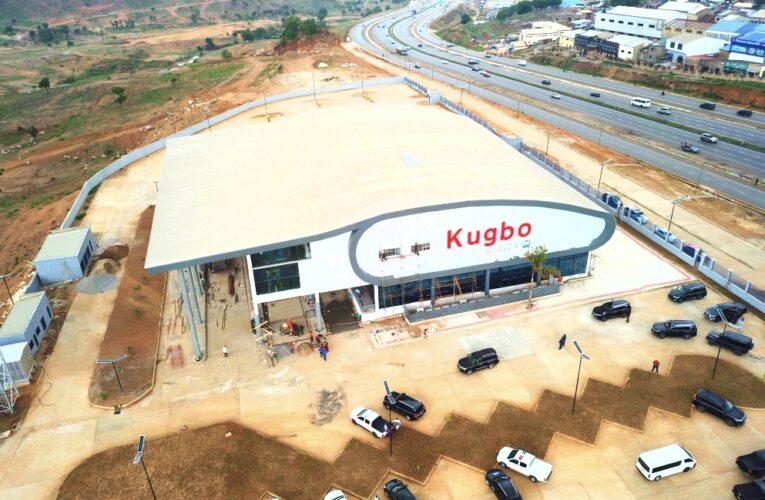 Bus terminal: FCTA providing critical transport infrastructure in FCT – Wike