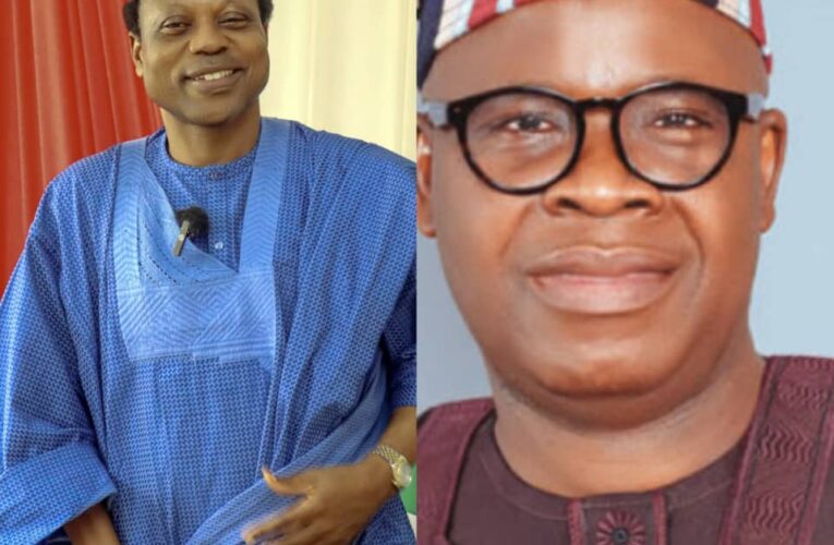 JDS Support Group Felicitates Remi Oseni At 60, Describes Him As Visionary Leader
