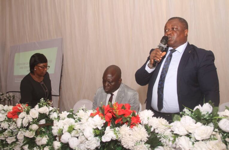 Oyo Govt Trains 453 Supervisors, 420 Special Assistants On LG Administration   