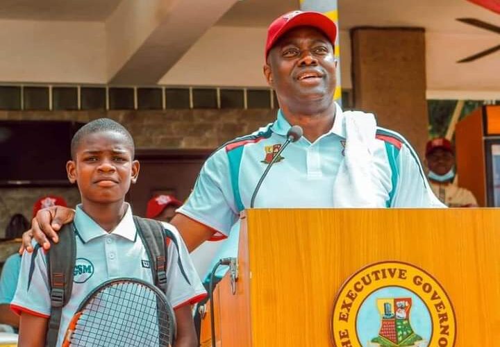 How Makinde’s 6-year leadership has transformed Oyo state’s sports landscape— GSM Advocate