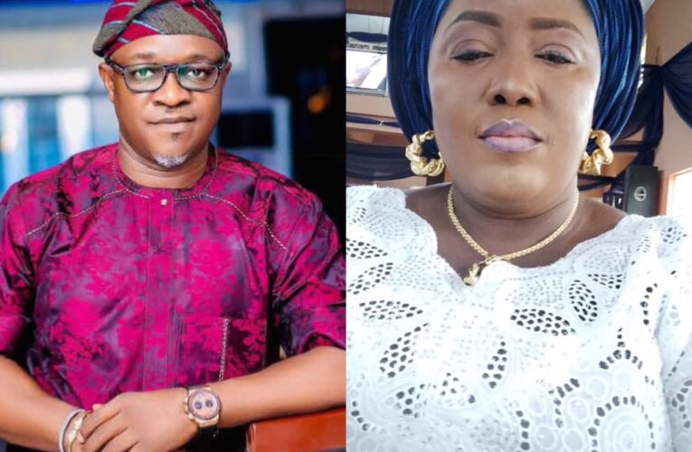 Hon. Areo Felicitates Wolekanle on Birthday, Praises His Grassroots Approach
