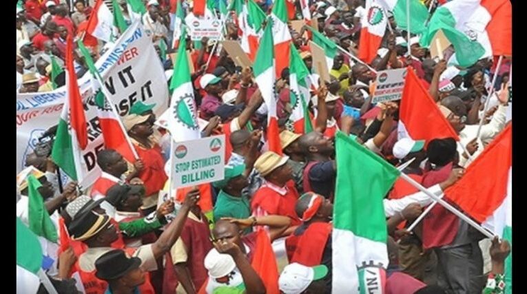 May Day Push: Labour Demands Wage Review To Ease Cost-Of-Living Crisis