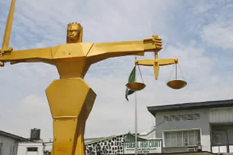 NJC Suspends 3 Judges For 1 Year Over Misconduct
