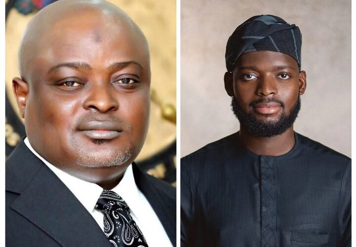 Obasa withdraws son from Agege LG Chairmanship race 