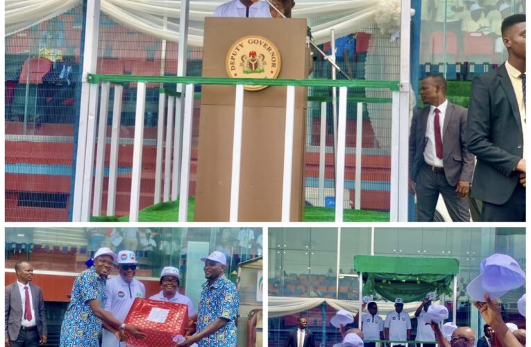 May Day:  We’ll continue to ensure conducive environment for workers— Oyo Gov 