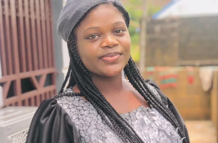 BREAKING: Bamise: Court sentences Lagos BRT driver to death by hanging