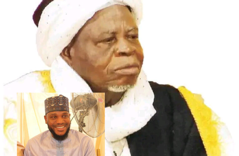 Oyo Hajj Chairman, Ateere felicitates Chief Imam of Ibadanland, Sheikh Agbotomokekere on birthday