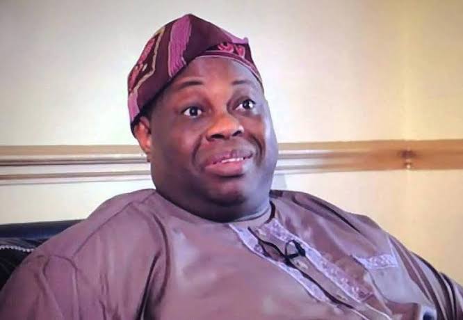 Defining Journalism: Why  Chief Dele Momodu May Not Fit the Professional Standard of Being Called a Journalist By Biodun Ogundiran