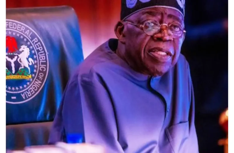 Tinubu Bans Importation Of Foreign Goods, Unveils New Industrialisation