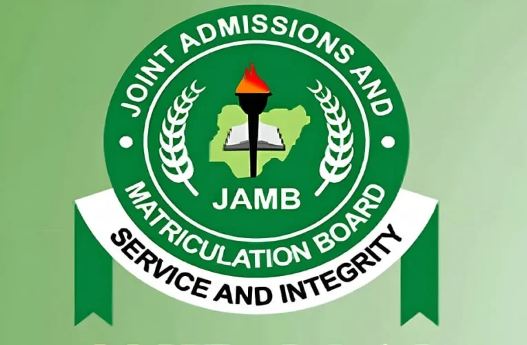 BREAKING: JAMB releases 2025 UTME results
