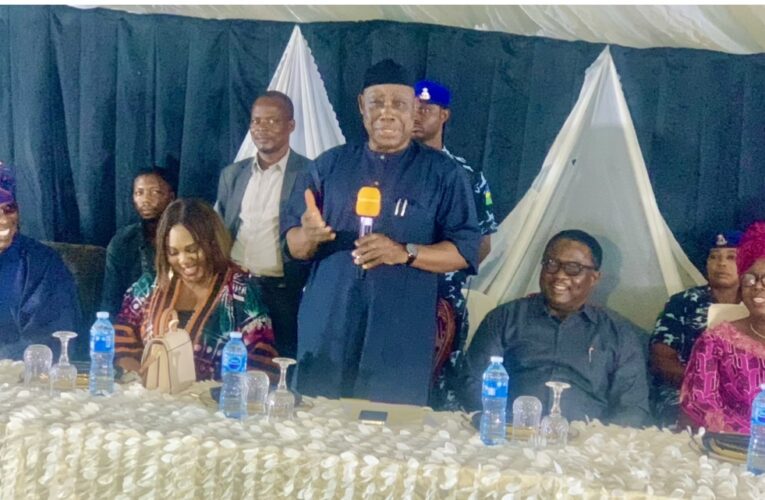Oyo state a destination for investment, tourism— Makinde 