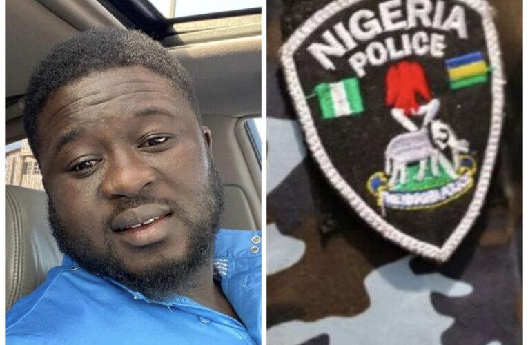 Abubakri Alao Declared Wanted Over Murder, Homosexuality