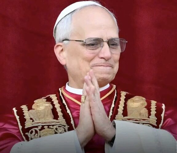 Pope Leo XIV Could Earn $33,000 A Month 