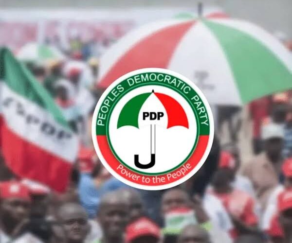 New PDP Bot Members Emerge As Governors Set Direction 