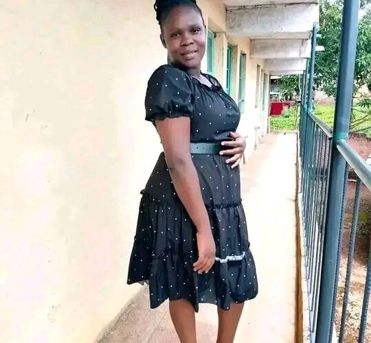 PHOTOS: Officer Kills Girlfriend & Her 5-Year-Old Child Before Killing Himself 