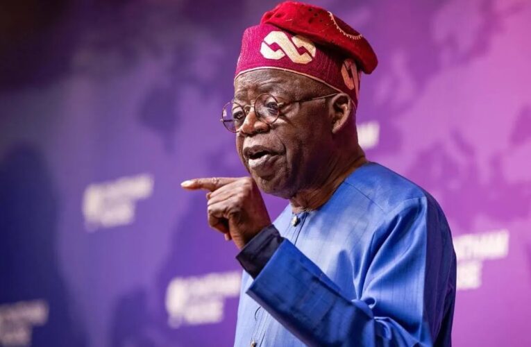 Northern Governors, Traditional Rulers Back Tax Reform Bills, State Police