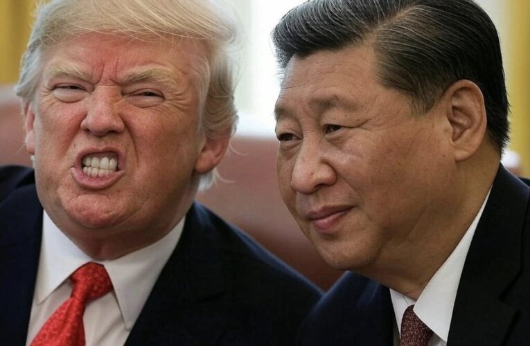 US, China Reach Temporary Agreement for 90 days, lower reciprocal tariffs
