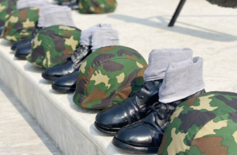 Boko Haram Invades Another Military Base In Borno, Captures, Kills Soldiers