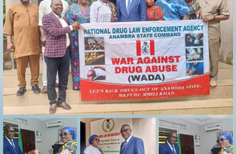 NDLEA Chokes Mkpụrụmmiri Supply As Price Soars From N3500 To N16500/G