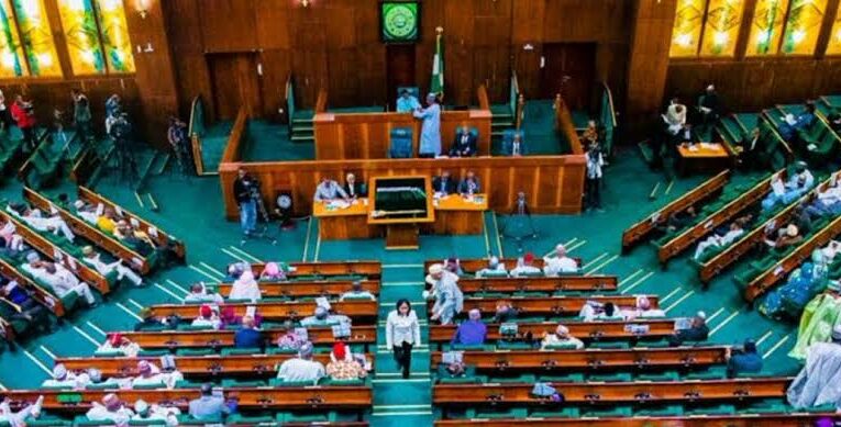 Bill To Jail Eligible Nigerians Who Fail To Vote Scales Second Reading At Reps