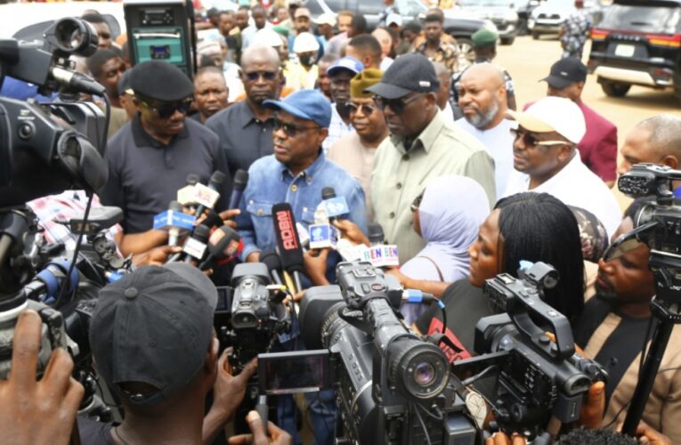FCTA to Construct Additional Bus Terminals in Bwari, Gwagwalada