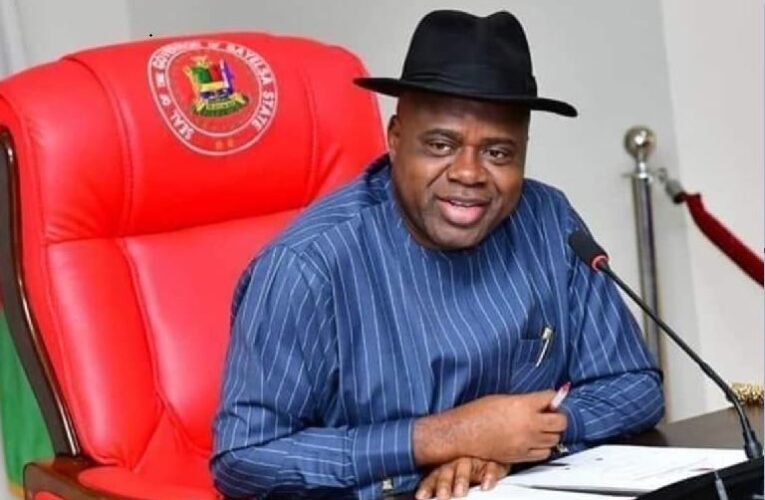 Pro-Wike PDP Threatens To Expel Gov Diri Over Member’s Arrest