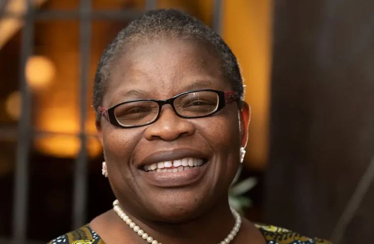 Oby Ezekwesili gets fresh international appointment