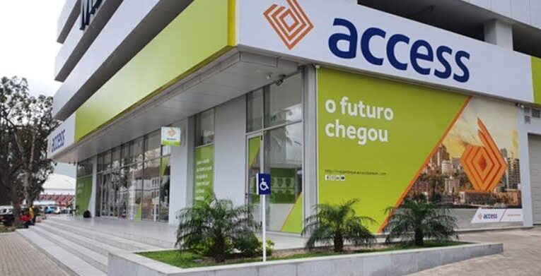 FG Sues Access Bank, Staff Over Alleged N825.9 Million Fraud Scheme