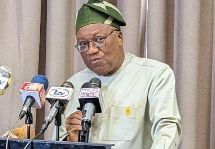 INEC Approves Creation Of AI Department To Check False Narratives