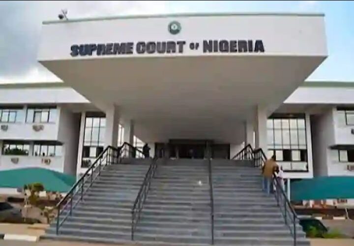 Recovered Loot: Supreme Court Strikes Out Suits By 36 States Against FG 